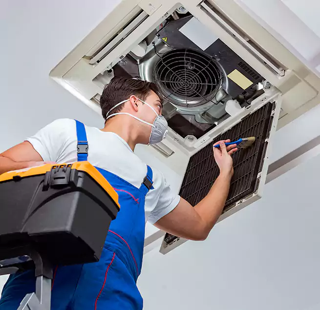 Why Homeowners & Businesses Trust Us in Tyler, TX?