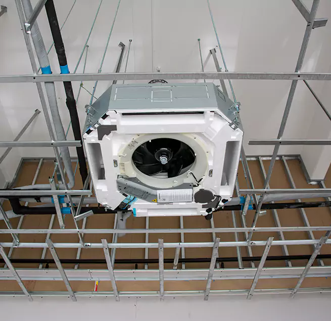 Why Homeowners & Businesses Trust Us in Tyler, TX?