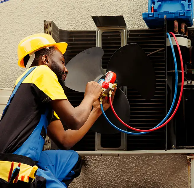 Why Homeowners & Businesses Trust Us in Tyler, TX?