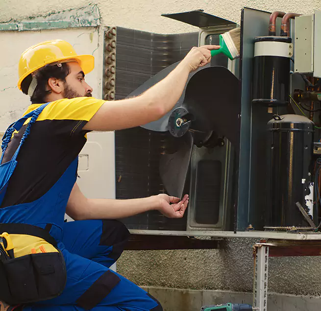 Why Homeowners & Businesses Trust Us Tyler, TX?