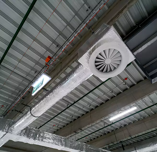 Why Homeowners & Businesses Trust Us in Tyler, TX