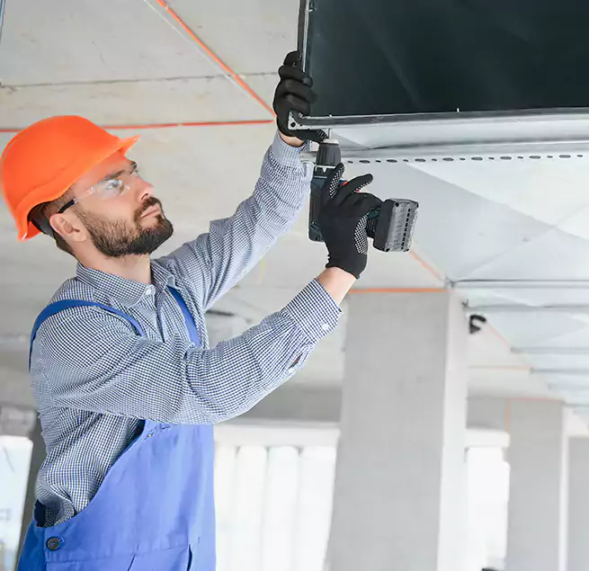 Why Homeowners & Businesses Trust Us in Tyler, TX?