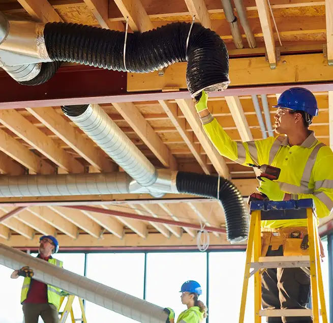 Why Homeowners & Businesses Trust Us in Tyler, TX?