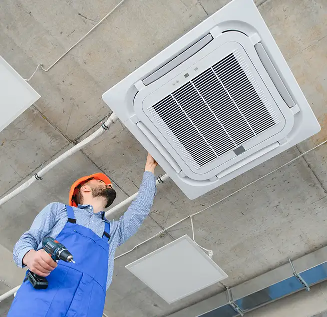 Why Homeowners & Businesses Trust Us in Tyler, TX