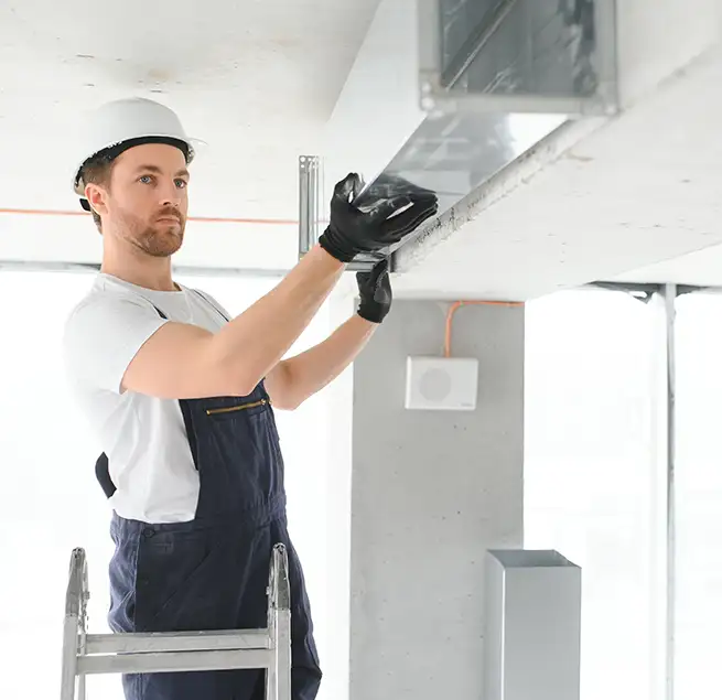 Why Homeowners & Businesses Trust Us in Tyler, TX?