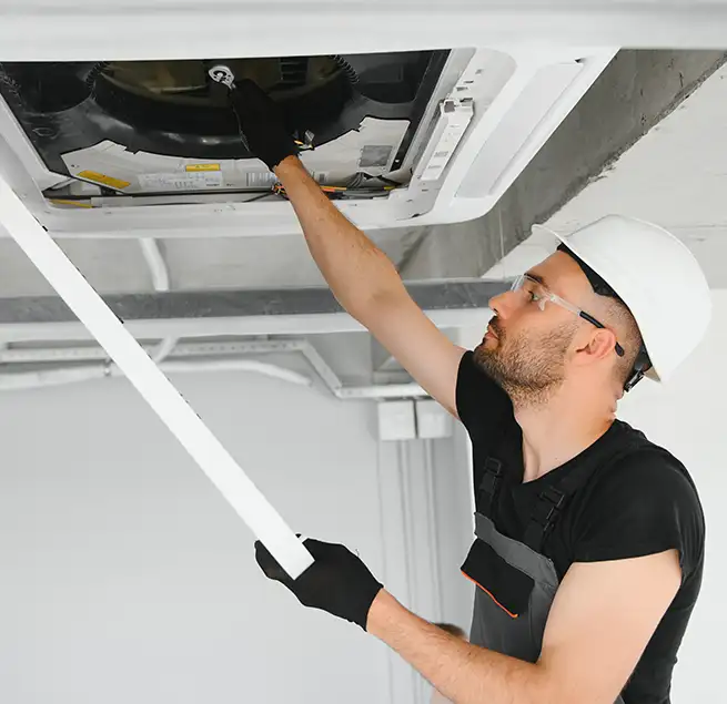 Why Homeowners & Businesses Trust Us in Tyler, TX?