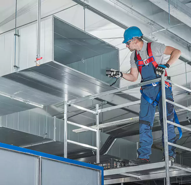 Why Homeowners & Businesses Trust Us in Tyler, TX?