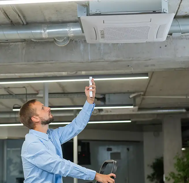 Why Homeowners & Businesses Trust Us in Tyler, TX?