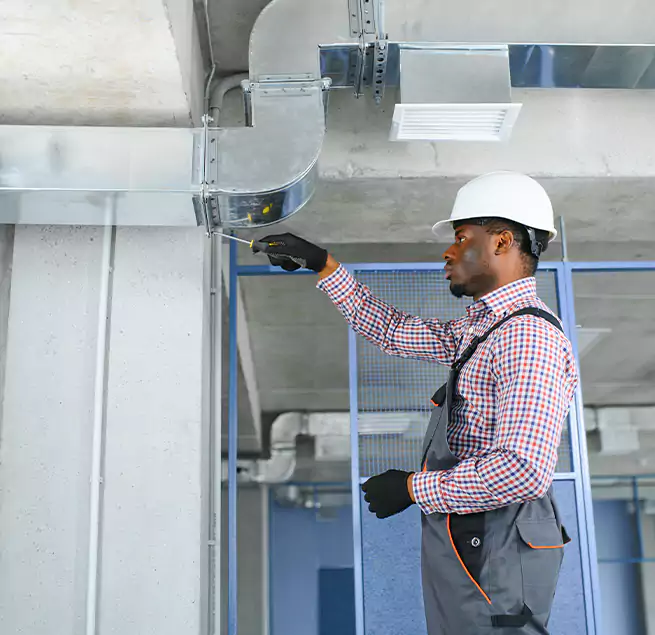 Why Homeowners & Businesses Trust Us in Tyler, TX