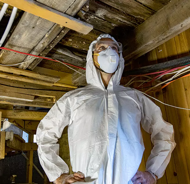 Why Homeowners & Businesses Trust Us in Tyler, TX?