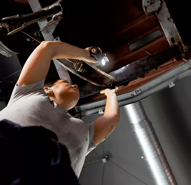 Why Homeowners & Businesses Trust Us Tyler, TX