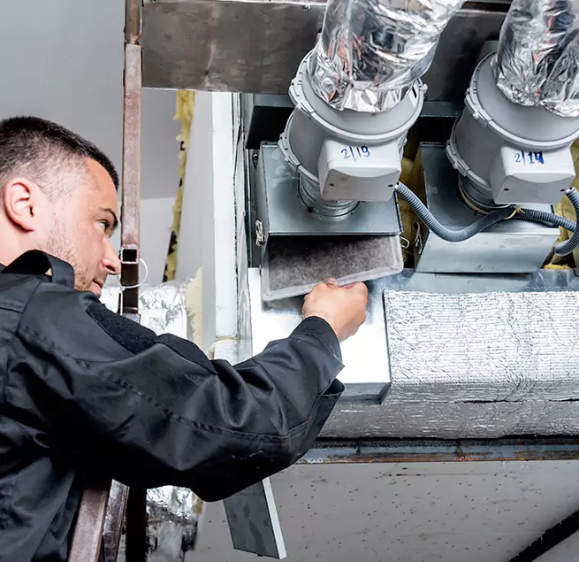 Why Homeowners & Businesses Trust Us in Tyler, TX?