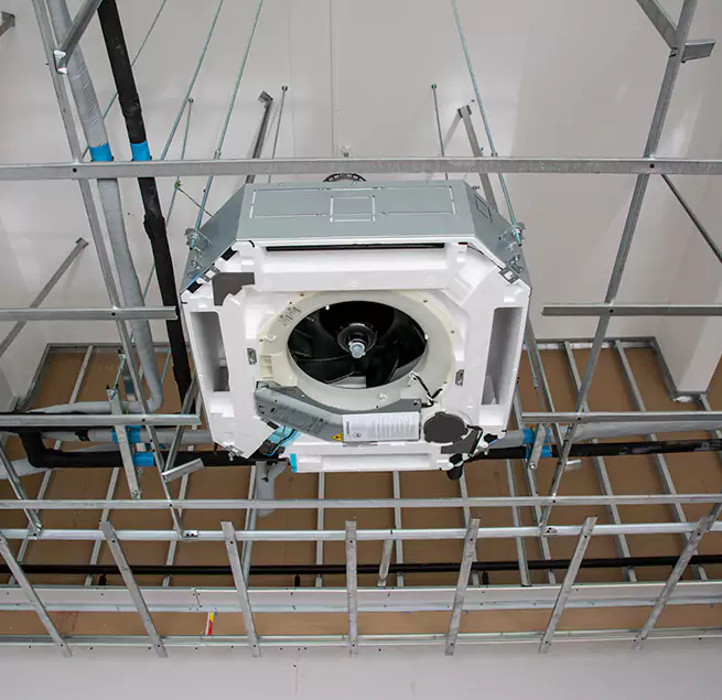 Why Homeowners & Businesses Trust Us Tyler, TX?