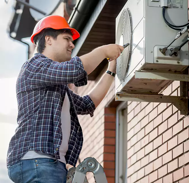 Why Homeowners & Businesses Trust Us Tyler, TX