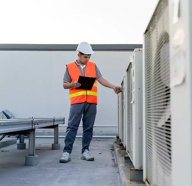 Why Homeowners & Businesses Trust Us in Tyler, TX?