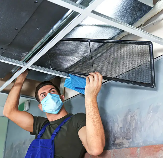 Why Homeowners & Businesses Trust Us in Tyler, TX?