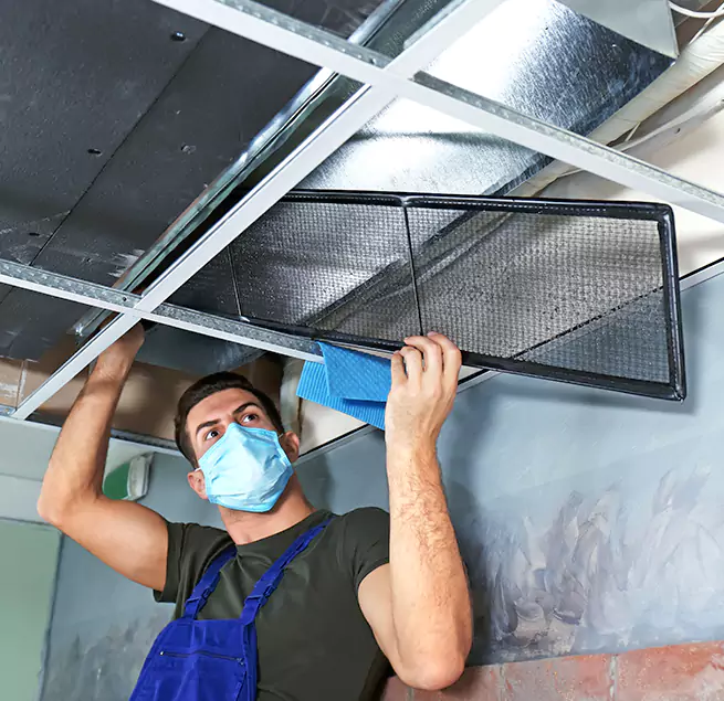 Why Homeowners Businesses Trust Us in Tyler, TX?